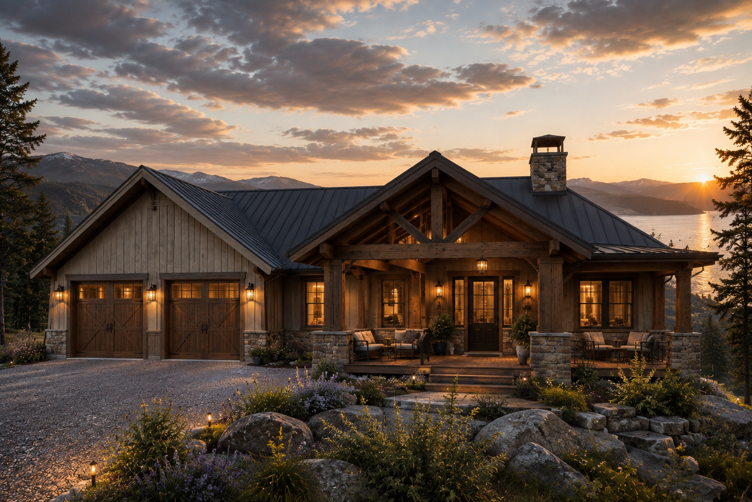 The Breckenridge
