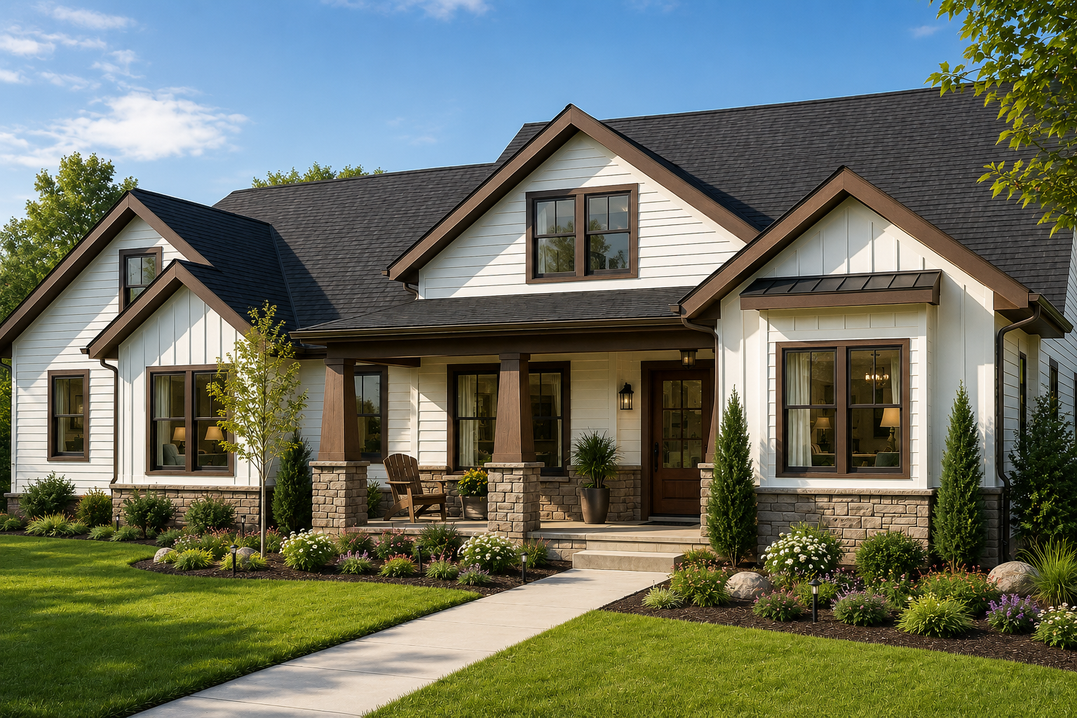 The Craftsman