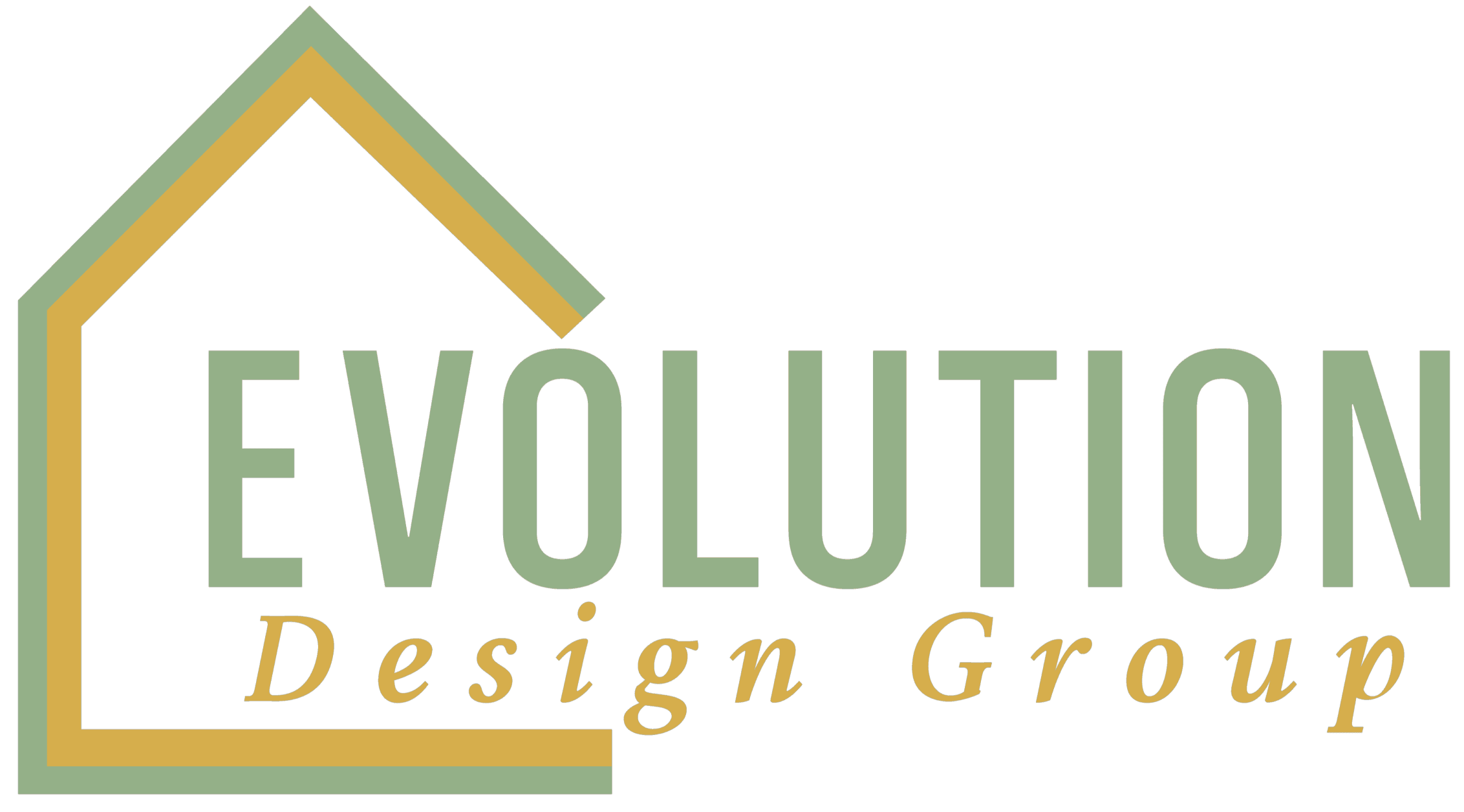 Favicon Evolution Design Group Logo